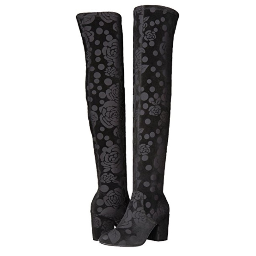 ⭐️⭐️Sale! CLOSET CLEAN OUT!LFL Over The Knee Boots